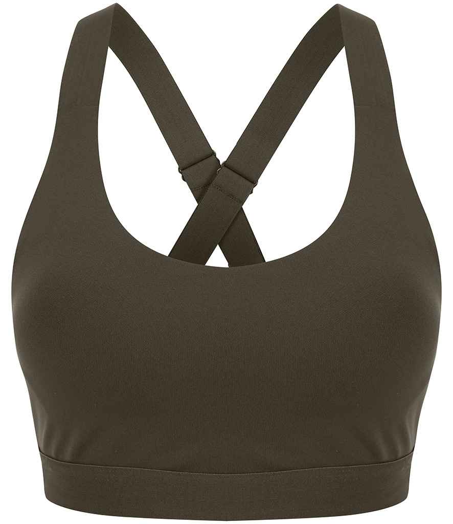 Tombo TL371 Medium impact core bra - COOZO