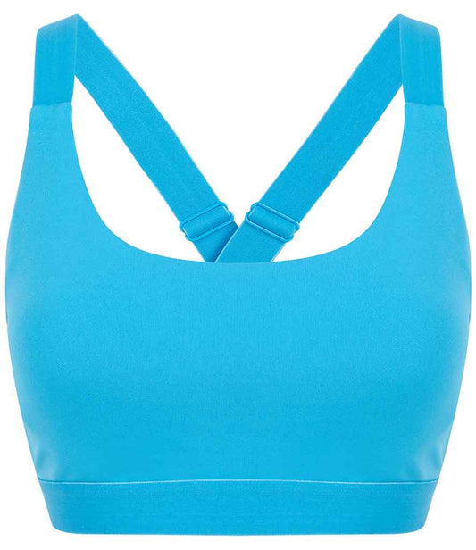 Tombo TL371 Medium impact core bra - COOZO