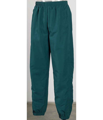 Tombo TL47 Tombo Cuffed Track Pants - COOZO