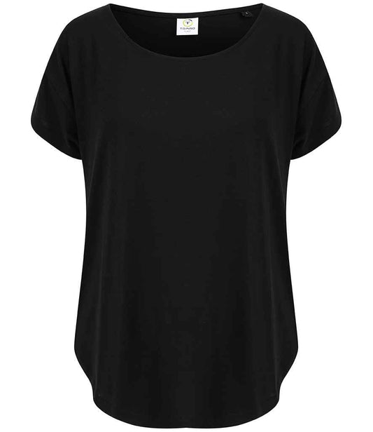 Tombo TL527 Scoop neck tee - COOZO