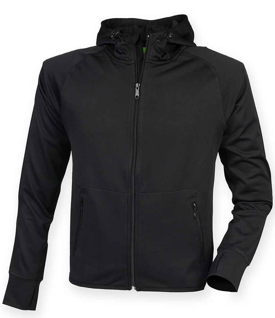 Tombo TL550 Tombo Lightweight Running Hoodie - COOZO