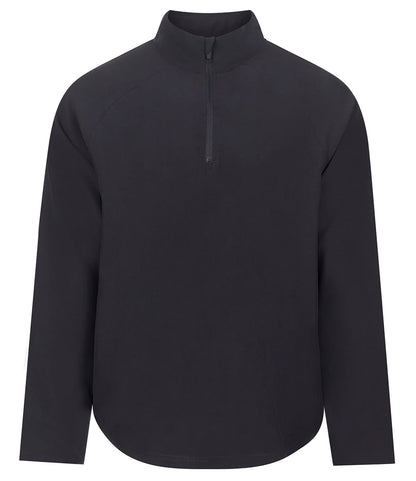 Tombo TL577 Technical 1/4 Zip Top Sweatshirt