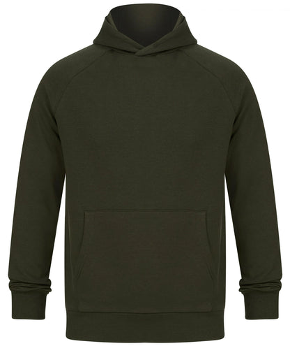 Tombo TL710 Unisex Athleisure Hoodie/Jumpers - COOZO