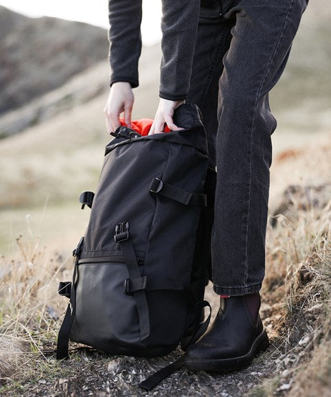 COOZO-TMP1 Stormtech Chappaqua Backpack