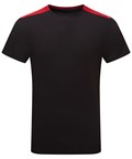 Tridri TR009 Contrast Performance T-Shirt