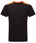 Tridri TR009 Contrast Performance T-Shirt