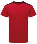Tridri TR009 Contrast Performance T-Shirt
