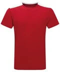 Tridri TR009 Contrast Performance T-Shirt