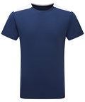 Tridri TR009 Contrast Performance T-Shirt