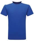 Tridri TR009 Contrast Performance T-Shirt