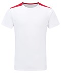 Tridri TR009 Contrast Performance T-Shirt