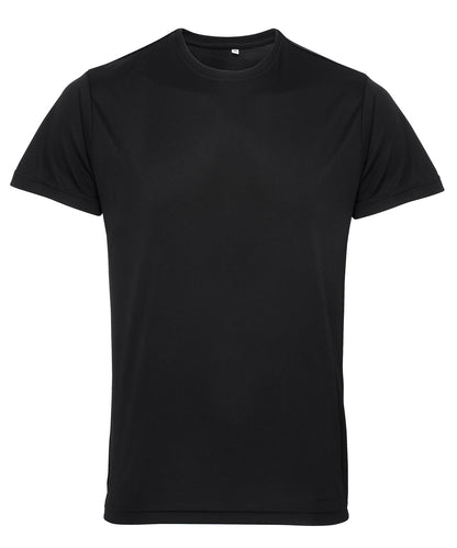 TriDri TR010 performance t-shirt Main color - COOZO