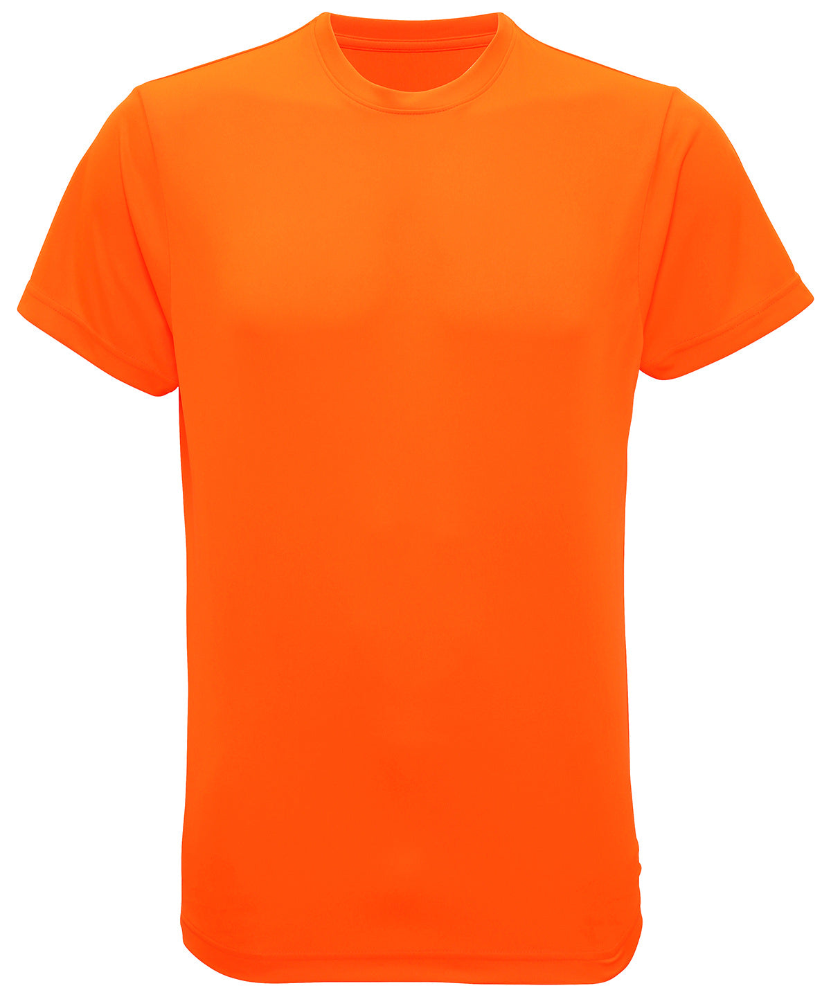 TriDri TR010 performance t-shirt Main color - COOZO