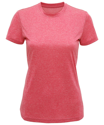 TriDri TR020 Women's performance t-shirt Main color - COOZO