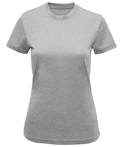 TriDri TR020 Women's performance t-shirt Main color - COOZO