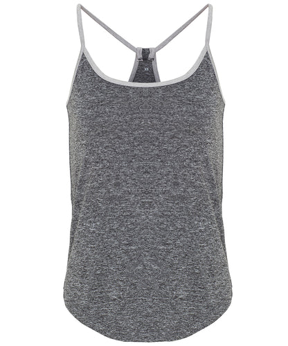 TriDri TR043 Women's Yoga Vest