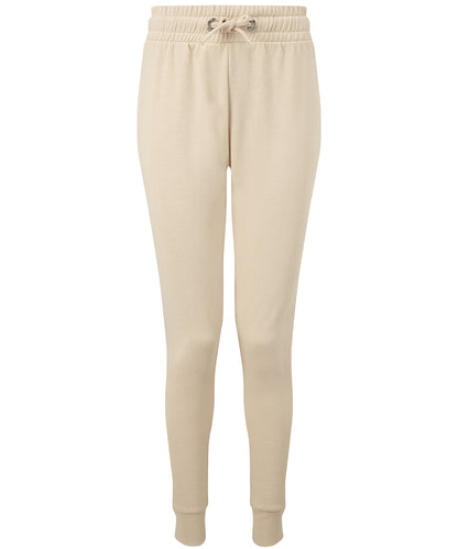 Women's TriDri TR055 fitted joggers - COOZO
