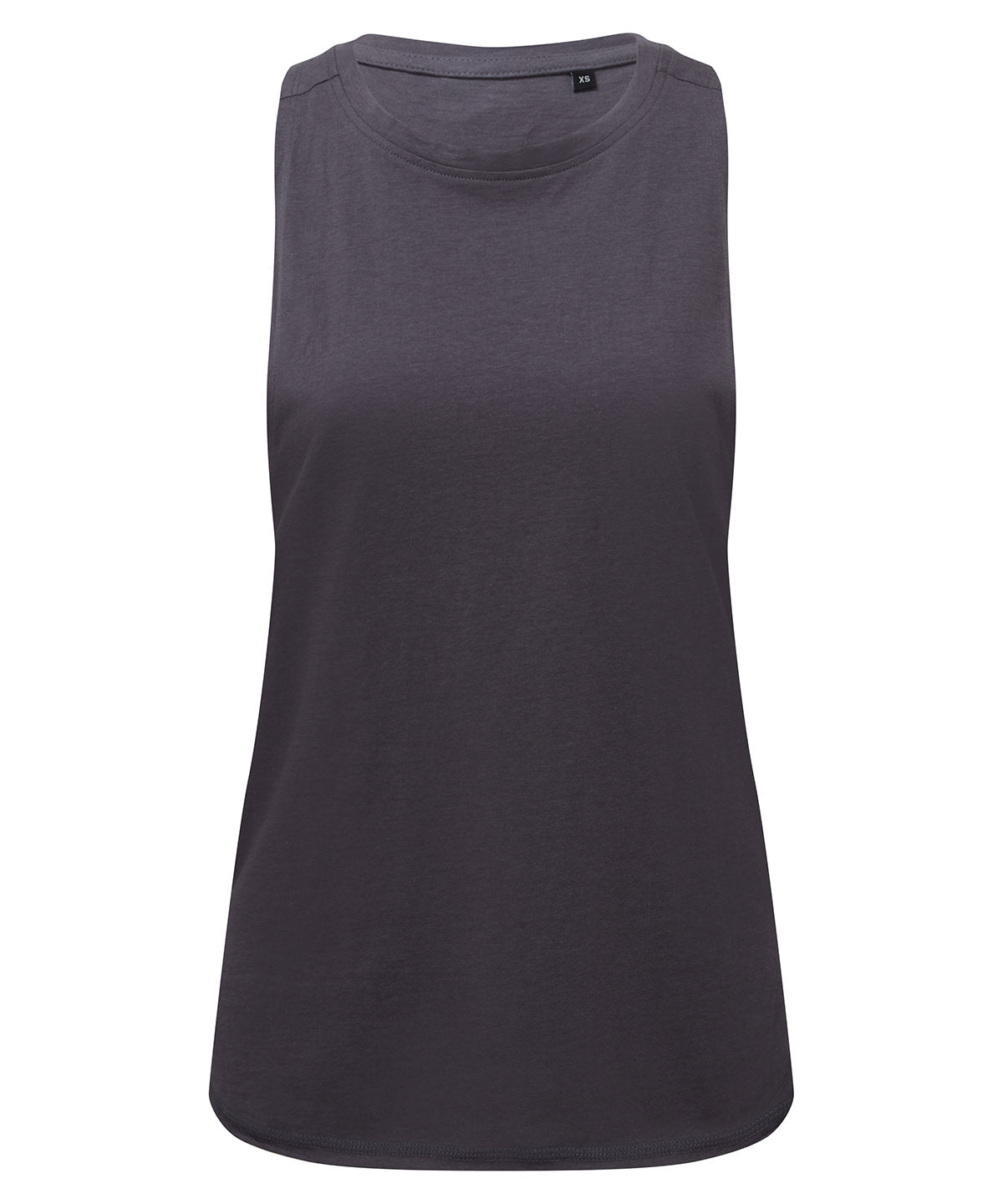 Women's TriDri TR061 organic tank top - COOZO