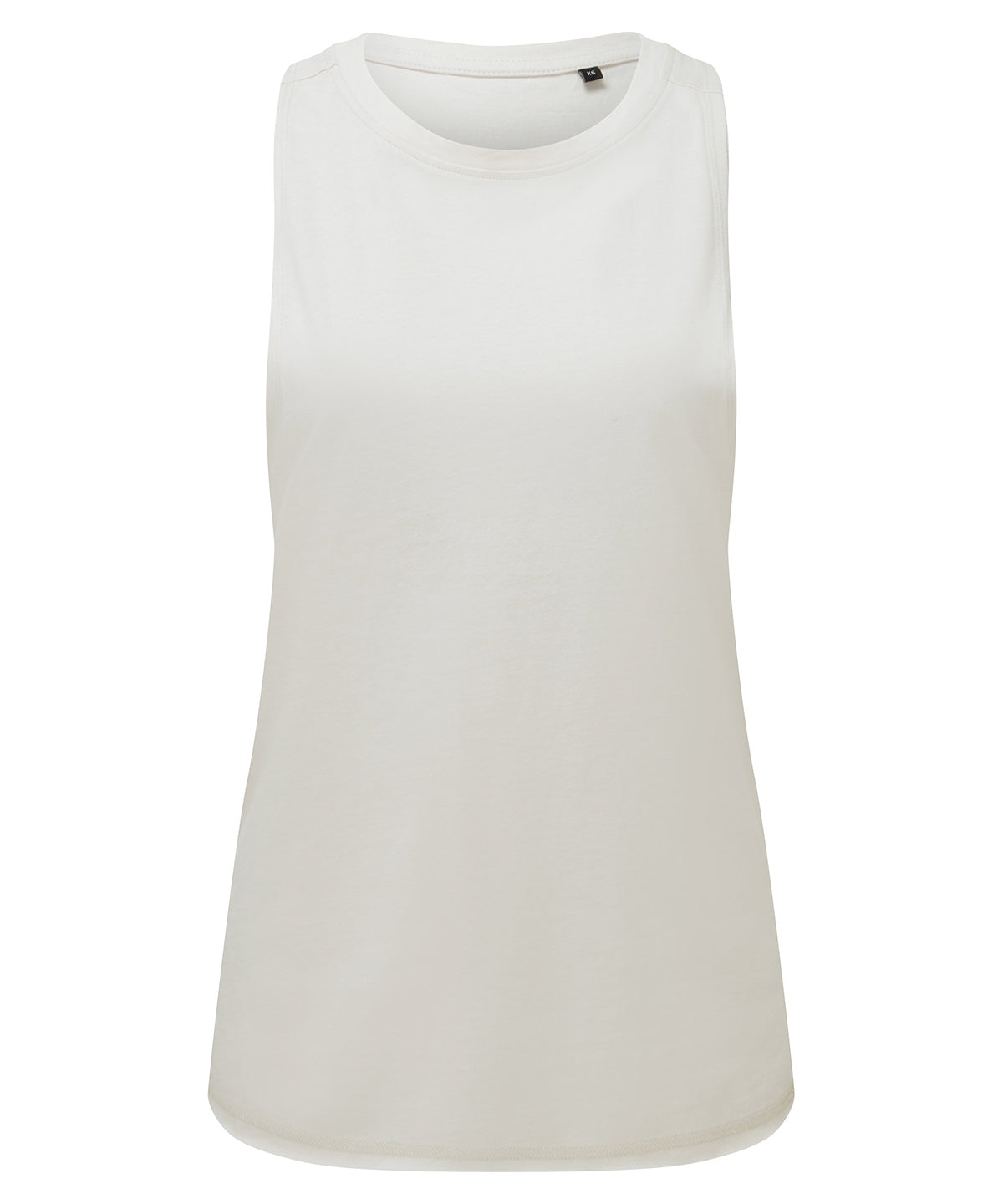Women's TriDri TR061 organic tank top - COOZO
