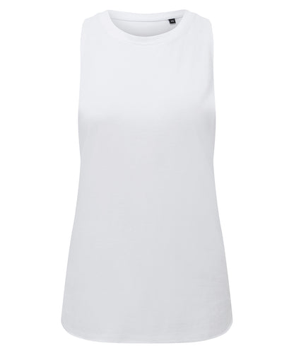 Women's TriDri TR061 organic tank top - COOZO