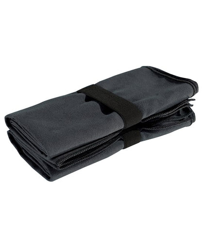 Tridri TR092 Microfibre Quick-Dry Fitness Towel