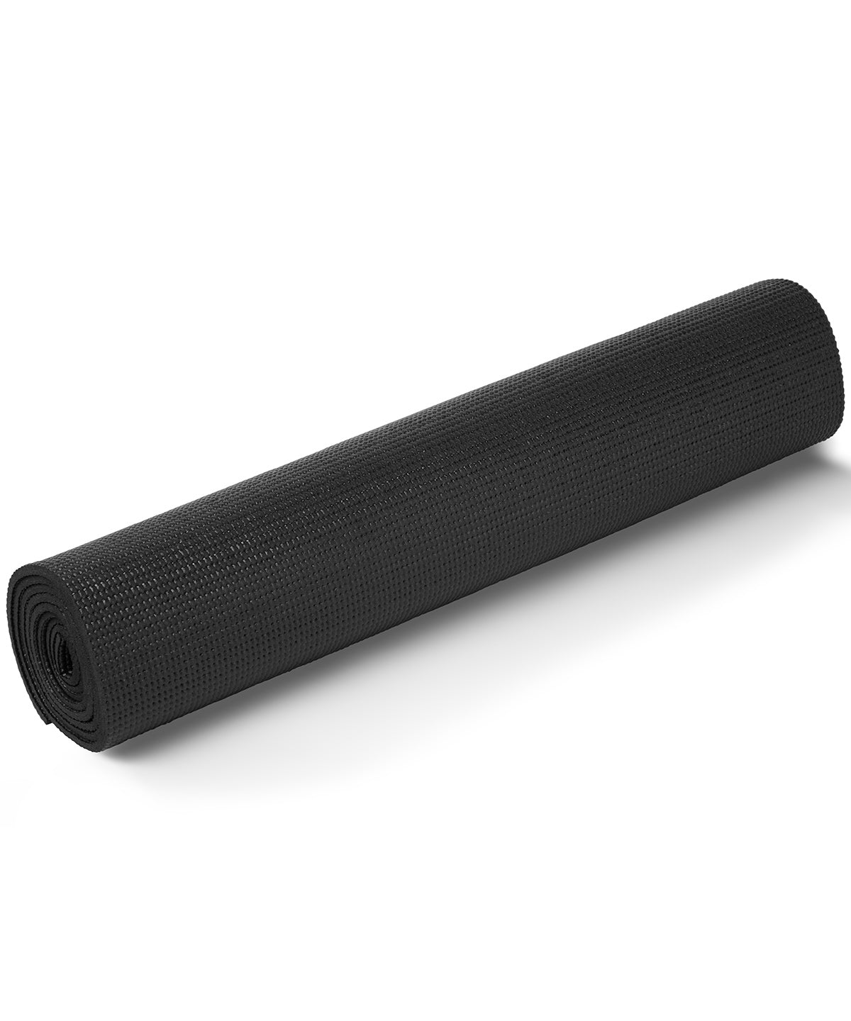 TriDri TR096 Yoga and fitness mat 100% PVC - COOZO