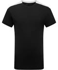 Tridri TR09B Kids Contrast Performance T-Shirt