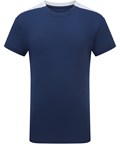 Tridri TR09B Kids Contrast Performance T-Shirt