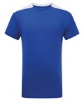 Tridri TR09B Kids Contrast Performance T-Shirt