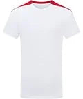 Tridri TR09B Kids Contrast Performance T-Shirt