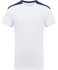 Tridri TR09B Kids Contrast Performance T-Shirt