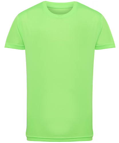 TriDri TR10B Kids performance t-shirt