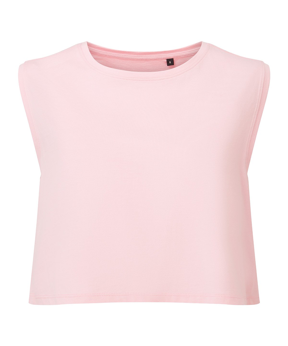 TriDri Women TriDri Organic Crop Tank