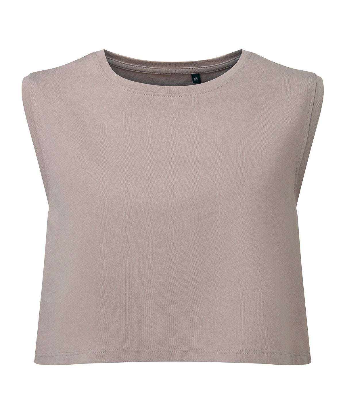 TriDri Women TriDri Organic Crop Tank