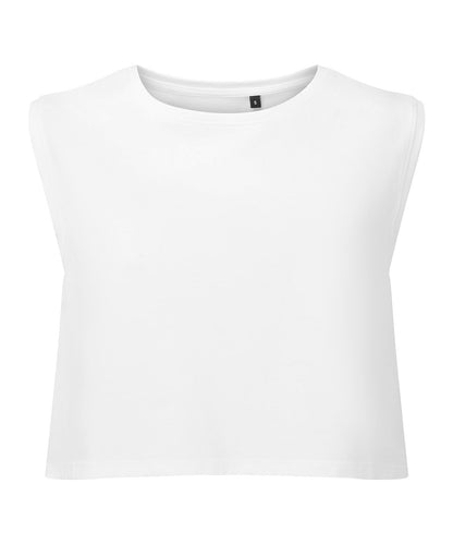 TriDri Women TriDri Organic Crop Tank