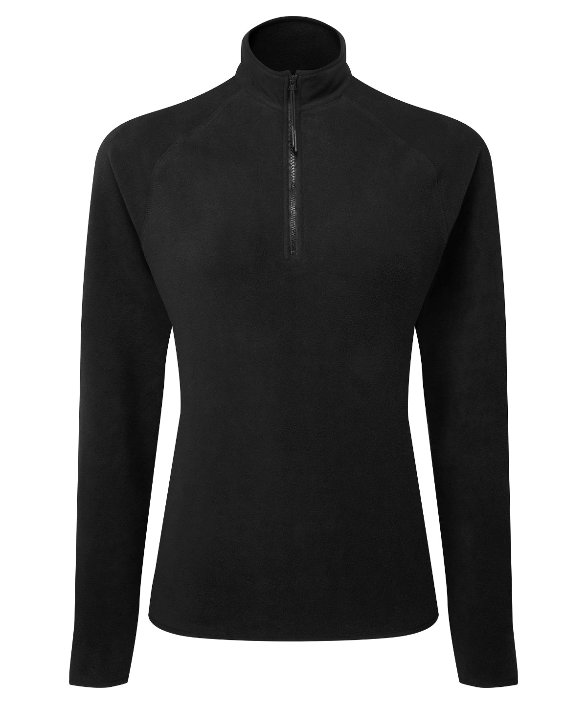 TriDri TR125 Women Recycled Elements active-fitted fleece