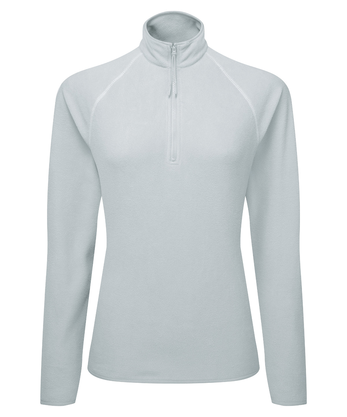 TriDri TR125 Women Recycled Elements active-fitted fleece