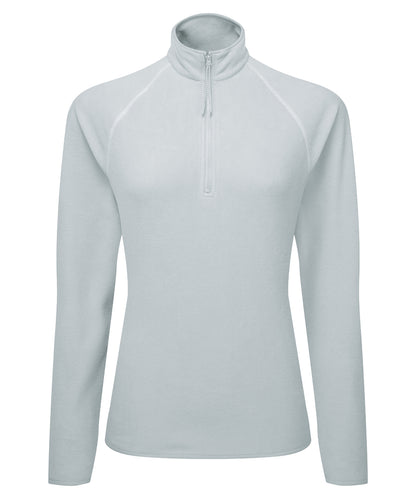 TriDri TR125 Women Recycled Elements active-fitted fleece
