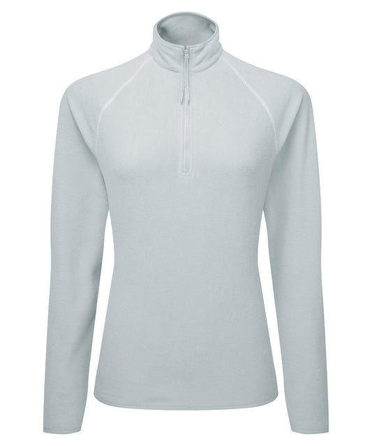 TriDri TR125 Women Recycled Elements active-fitted fleece