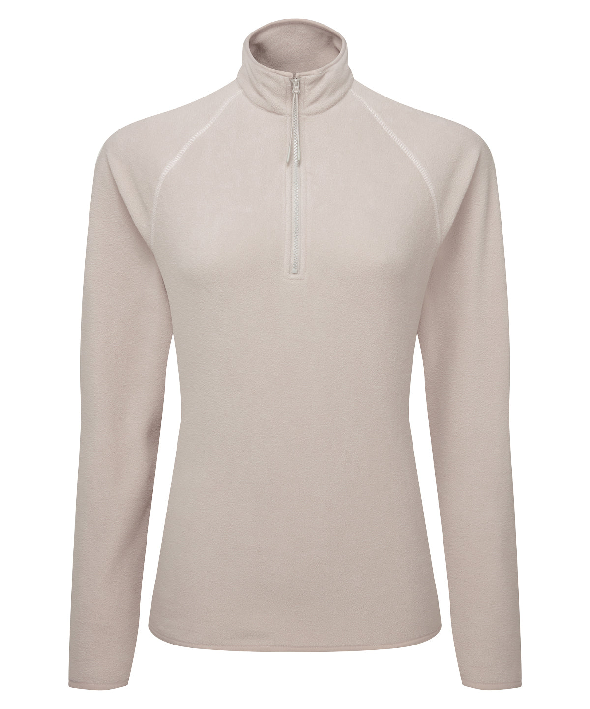 TriDri TR125 Women Recycled Elements active-fitted fleece