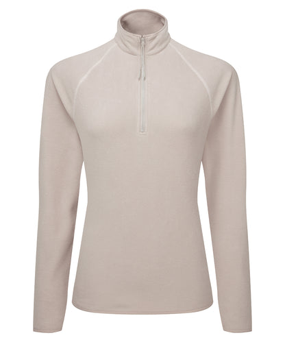TriDri TR125 Women Recycled Elements active-fitted fleece