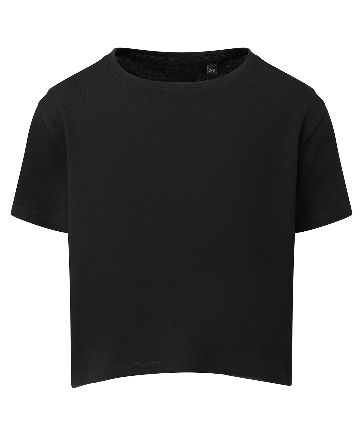TriDri TR19B Kids boxy tee - COOZO