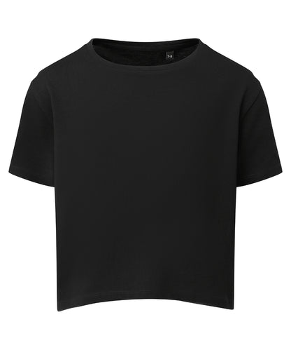 TriDri TR19B Kids boxy tee - COOZO