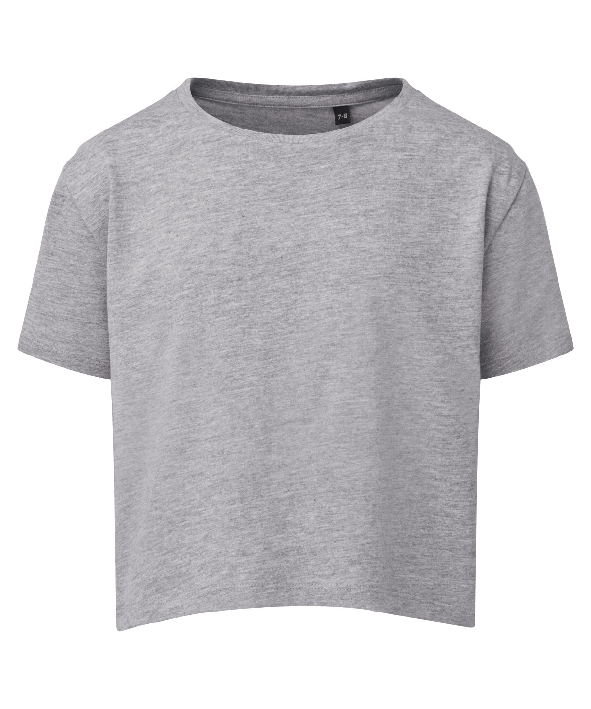 TriDri TR19B Kids boxy tee - COOZO