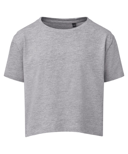 TriDri TR19B Kids boxy tee - COOZO