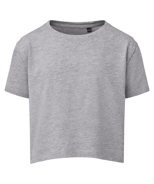 TriDri TR19B Kids boxy tee - COOZO