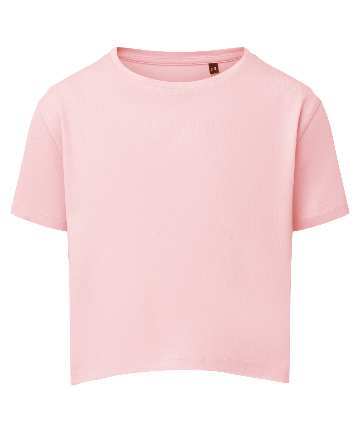 TriDri TR19B Kids boxy tee - COOZO