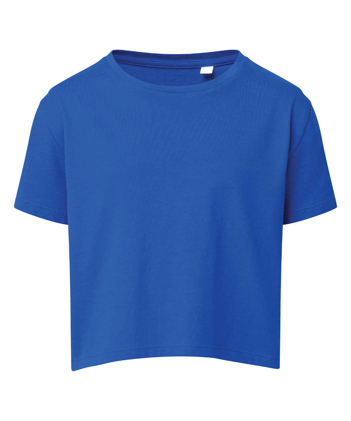 TriDri TR19B Kids boxy tee - COOZO