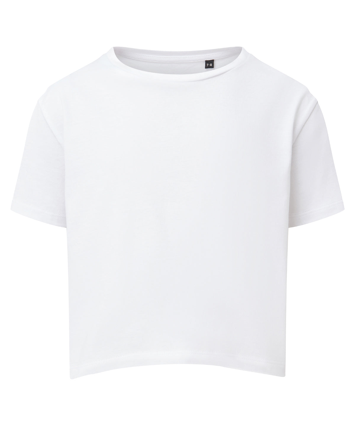TriDri TR19B Kids boxy tee - COOZO