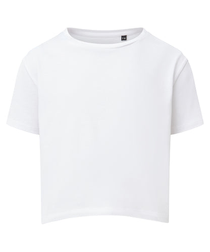 TriDri TR19B Kids boxy tee - COOZO